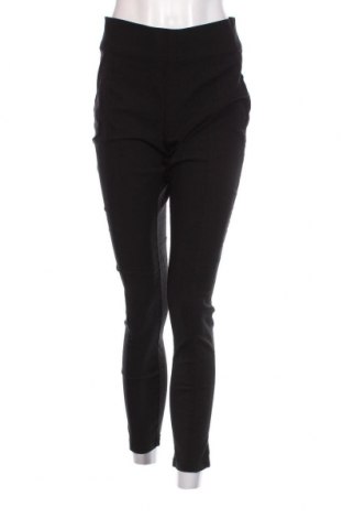 Дамски панталон Laura Torelli, Размер L, Цвят Черен, Цена 20,30 лв.