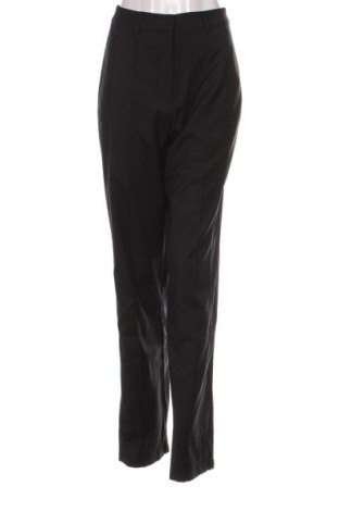 Дамски панталон LeGer By Lena Gercke X About you, Размер S, Цвят Черен, Цена 61,77 лв.