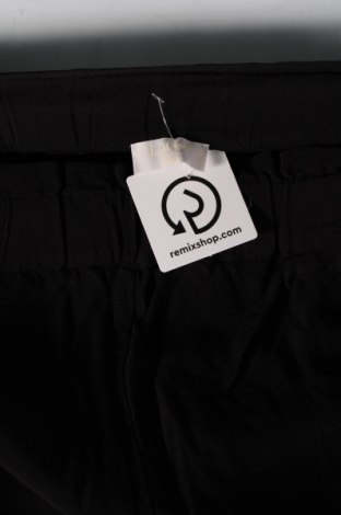 Γυναικείο παντελόνι LeGer By Lena Gercke X About you, Μέγεθος M, Χρώμα Μαύρο, Τιμή 7,62 €
