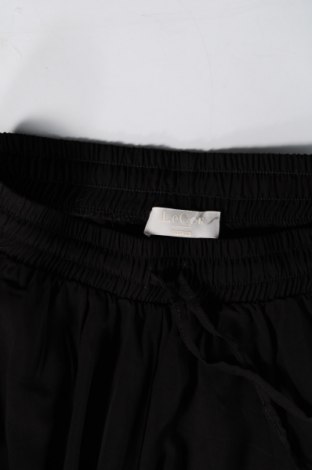 Γυναικείο παντελόνι LeGer By Lena Gercke X About you, Μέγεθος S, Χρώμα Μαύρο, Τιμή 44,85 €