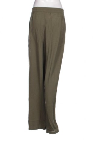 Pantaloni de femei LeGer By Lena Gercke X About you, Mărime M, Culoare Verde, Preț 286,18 Lei