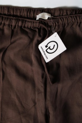 Dámské kalhoty  LeGer By Lena Gercke X About you, Velikost XL, Barva Hnědá, Cena  1 261,00 Kč