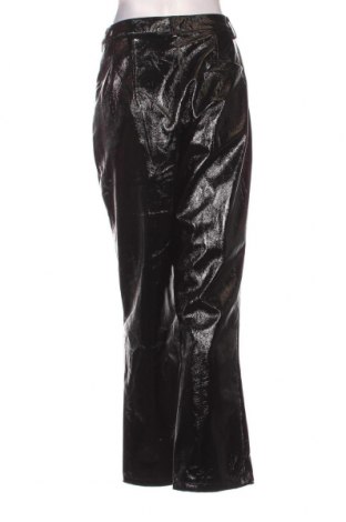Pantaloni de femei LeGer By Lena Gercke X About you, Mărime XL, Culoare Negru, Preț 37,20 Lei