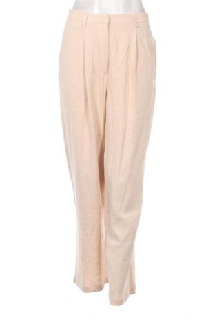 Γυναικείο παντελόνι LeGer By Lena Gercke X About you, Μέγεθος M, Χρώμα Μπλέ, Τιμή 11,21 €