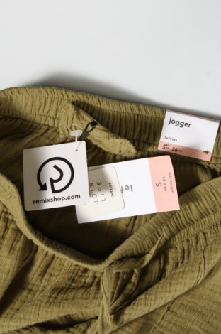 Damenhose Lefties, Größe S, Farbe Grün, Preis 7,11 €