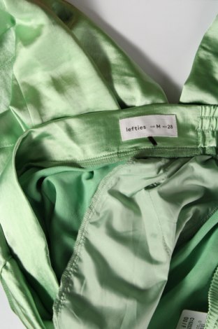 Damenhose Lefties, Größe M, Farbe Grün, Preis € 23,71