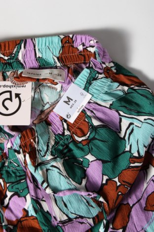 Γυναικείο παντελόνι Lefties, Μέγεθος M, Χρώμα Πολύχρωμο, Τιμή 23,71 €