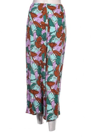 Pantaloni de femei Lefties, Mărime M, Culoare Multicolor, Preț 151,32 Lei