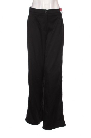 Γυναικείο παντελόνι Lefties, Μέγεθος M, Χρώμα Μαύρο, Τιμή 7,35 €