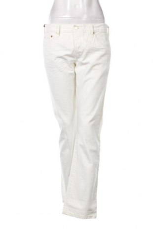 Damenhose Levi's, Größe L, Farbe Weiß, Preis 101,60 €