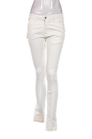 Γυναικείο παντελόνι Lindbergh, Μέγεθος M, Χρώμα Λευκό, Τιμή 10,54 €