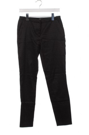 Dámské kalhoty  Lindex, Velikost S, Barva Černá, Cena  88,00 Kč