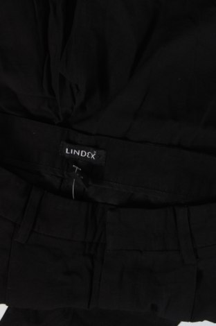Damenhose Lindex, Größe XS, Farbe Schwarz, Preis 2,22 €