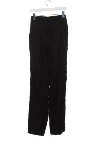 Dámské kalhoty  Lindex, Velikost XS, Barva Černá, Cena  88,00 Kč