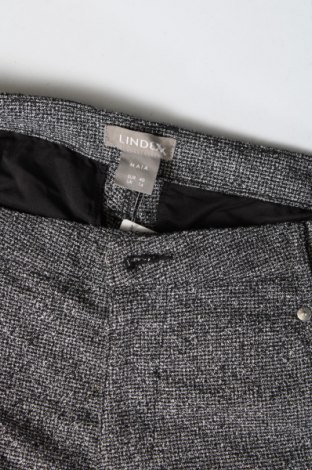Pantaloni de femei Lindex, Mărime M, Culoare Gri, Preț 17,17 Lei