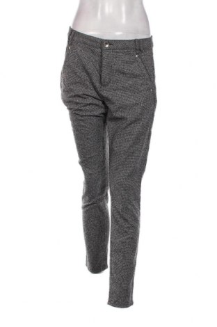 Pantaloni de femei Lindex, Mărime M, Culoare Gri, Preț 12,40 Lei