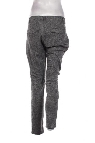 Дамски панталон Lindex, Размер M, Цвят Сив, Цена 6,67 лв.