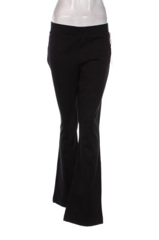 Γυναικείο παντελόνι Lindex, Μέγεθος L, Χρώμα Μαύρο, Τιμή 9,96 €