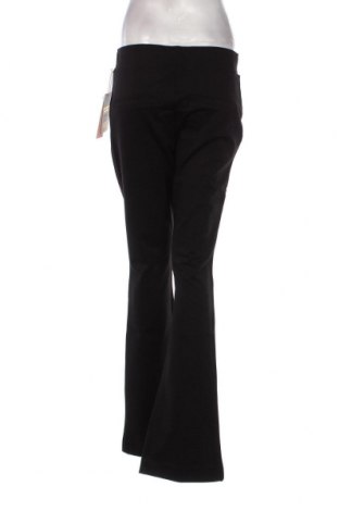 Pantaloni de femei Lindex, Mărime L, Culoare Negru, Preț 48,42 Lei