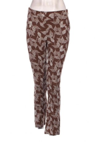 Γυναικείο παντελόνι Linea Tesini, Μέγεθος S, Χρώμα Καφέ, Τιμή 5,83 €