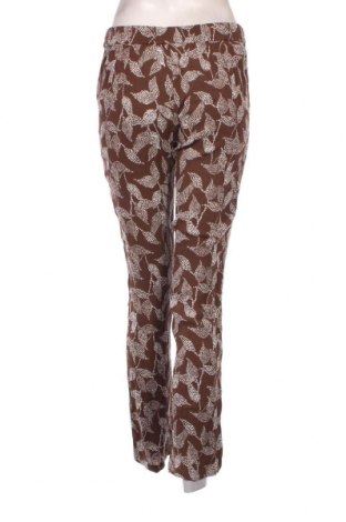 Γυναικείο παντελόνι Linea Tesini, Μέγεθος S, Χρώμα Καφέ, Τιμή 7,62 €