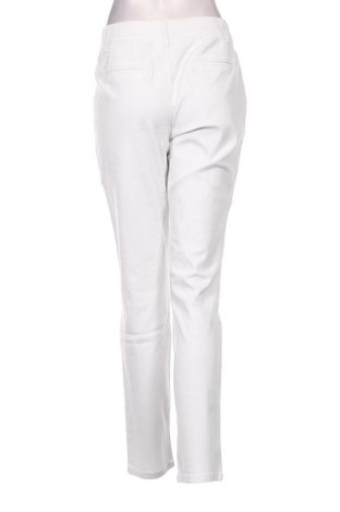 Γυναικείο παντελόνι Linea Tesini, Μέγεθος M, Χρώμα Λευκό, Τιμή 44,85 €