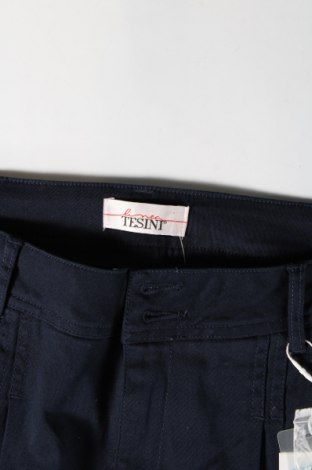 Дамски панталон Linea Tesini, Размер M, Цвят Син, Цена 87,00 лв.