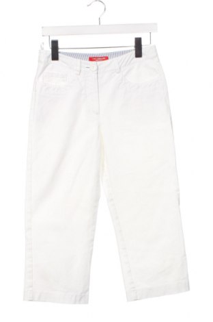 Dámské kalhoty  Lisa Campione, Velikost XS, Barva Bílá, Cena  462,00 Kč