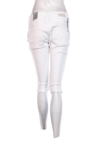 Γυναικείο παντελόνι Ltb, Μέγεθος L, Χρώμα Λευκό, Τιμή 15,25 €