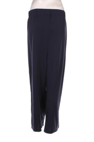 Γυναικείο παντελόνι M&Co., Μέγεθος XXL, Χρώμα Μπλέ, Τιμή 11,86 €