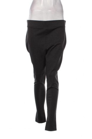 Γυναικείο παντελόνι M&Co., Μέγεθος L, Χρώμα Γκρί, Τιμή 11,38 €