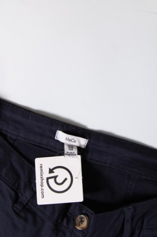 Дамски панталон M&Co., Размер M, Цвят Син, Цена 16,56 лв.