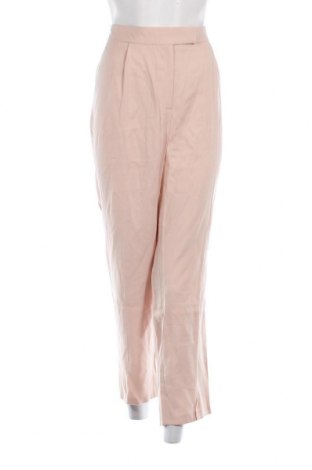 Γυναικείο παντελόνι M&Co., Μέγεθος L, Χρώμα Ρόζ , Τιμή 9,96 €