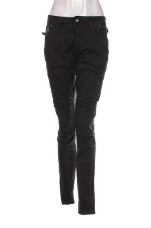 Γυναικείο παντελόνι MOS MOSH, Μέγεθος S, Χρώμα Μαύρο, Τιμή 3,01 €