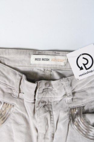 Damenhose MOS MOSH, Größe S, Farbe Grau, Preis 5,51 €