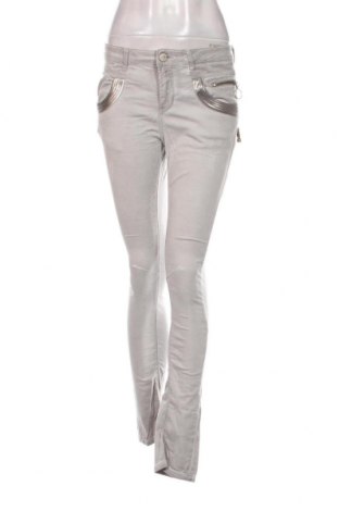 Γυναικείο παντελόνι MOS MOSH, Μέγεθος S, Χρώμα Γκρί, Τιμή 5,01 €