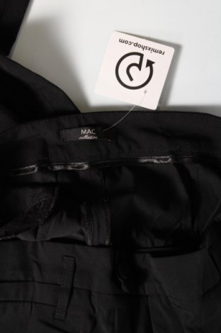 Γυναικείο παντελόνι Mac, Μέγεθος M, Χρώμα Μαύρο, Τιμή 2,42 €