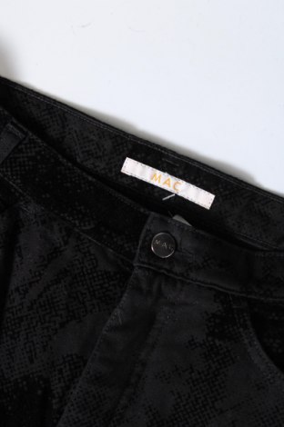 Dámské kalhoty  Mac, Velikost M, Barva Černá, Cena  70,00 Kč