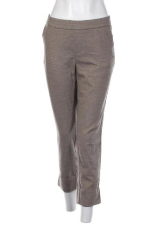 Γυναικείο παντελόνι Mac, Μέγεθος L, Χρώμα  Μπέζ, Τιμή 6,97 €