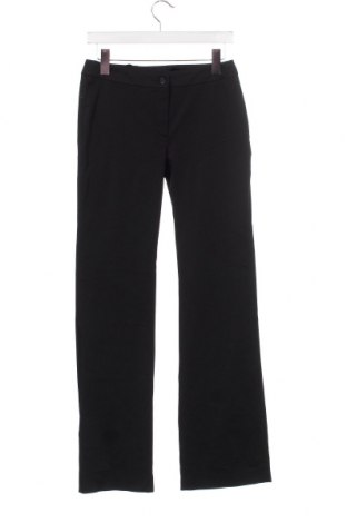 Pantaloni de femei Madeleine, Mărime S, Culoare Negru, Preț 18,75 Lei