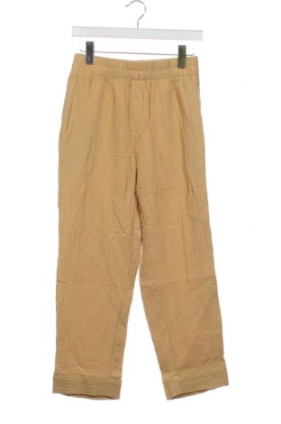 Дамски панталон Madewell, Размер XS, Цвят Бежов, Цена 21,90 лв.