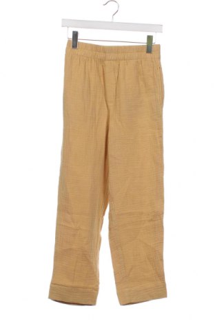 Dámské kalhoty  Madewell, Velikost XS, Barva Béžová, Cena  317,00 Kč