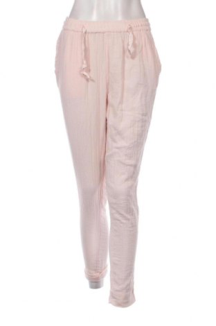 Дамски панталон Maison 123, Размер S, Цвят Розов, Цена 124,15 лв.