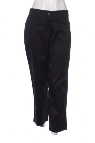 Pantaloni de femei Maison 123, Mărime M, Culoare Albastru, Preț 31,32 Lei