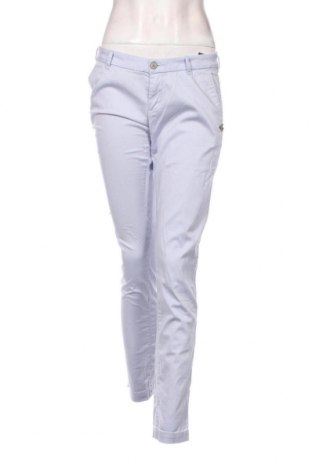 Дамски панталон Maison Scotch, Размер S, Цвят Син, Цена 10,88 лв.