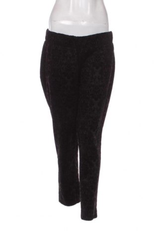 Дамски панталон Maite Kelly by Bonprix, Размер XL, Цвят Черен, Цена 21,75 лв.