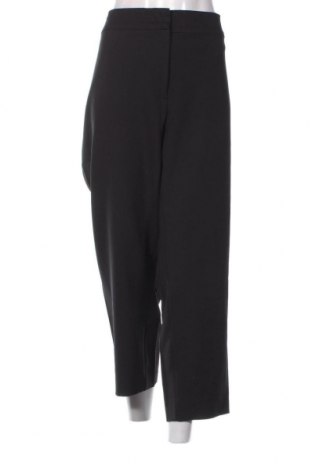 Дамски панталон Maite Kelly by Bonprix, Размер 3XL, Цвят Черен, Цена 29,00 лв.