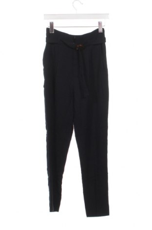 Pantaloni de femei Mango, Mărime XS, Culoare Albastru, Preț 78,95 Lei