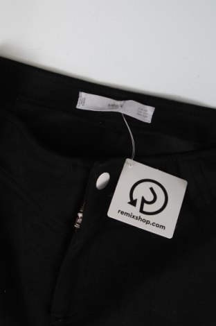 Γυναικείο παντελόνι Mango, Μέγεθος XS, Χρώμα Μαύρο, Τιμή 2,52 €