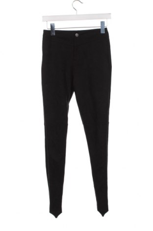 Pantaloni de femei Mango, Mărime XS, Culoare Negru, Preț 12,63 Lei